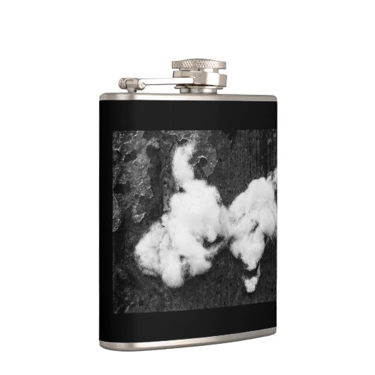 fließend flachmann (Rechts)