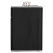 fließend flachmann (Rückseite)