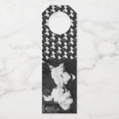 fließend flaschenanhänger (Vorderseite)