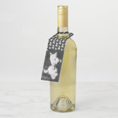 fließend flaschenanhänger (Angewinkelt)