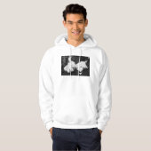 fließend hoodie (Vorne ganz)
