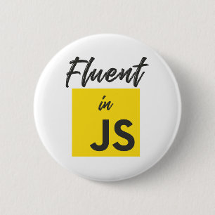 Fließend in Javascript-Programmiersprache Button