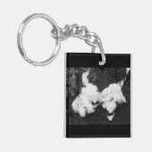 fließend schlüsselanhänger (Vorderseite links)