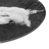 fließend schneidebrett (Ecke)