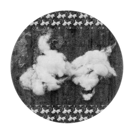 fließend schneidebrett (Vorderseite)