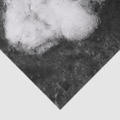 fließend seidenpapier (Detail)