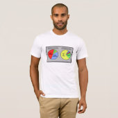 Fließend: T-Shirts (Vorne ganz)