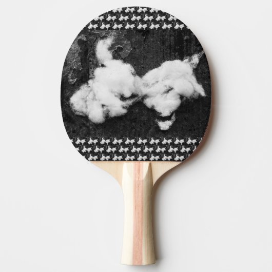 fließend tischtennis schläger (Vorderseite)