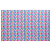 Fließender Regenbogen-Abstrakt Stoff (Yard (91,4 cm))