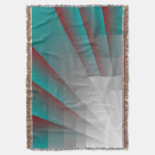 Fließgeschwindigkeiten Decke (Vorderseite Vertikal)