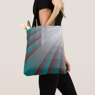 Fließgeschwindigkeiten Tasche