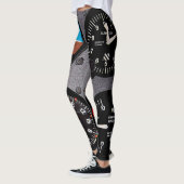 Flight Deck 6 Pack-Leggings Leggings (Links)