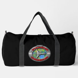 Flight Line Collection - Große Reisetasche Duffle Bag