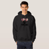 Flight Nurse Caduceus Flight Nursing Hoodie (Vorne ganz)
