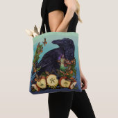 Flight of Fantasy Raven Fee Tasche (Von Nahem)