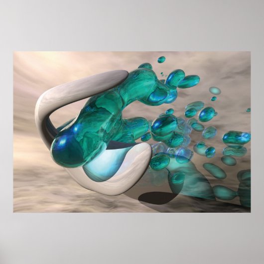 flight poster (Vorne)