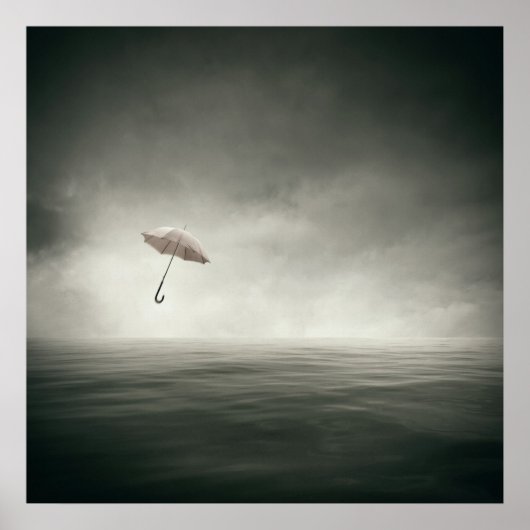 Flight Tales Poster (Vorne)