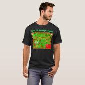 FlightModel, Designteam XP217 T-Shirt (Vorne ganz)