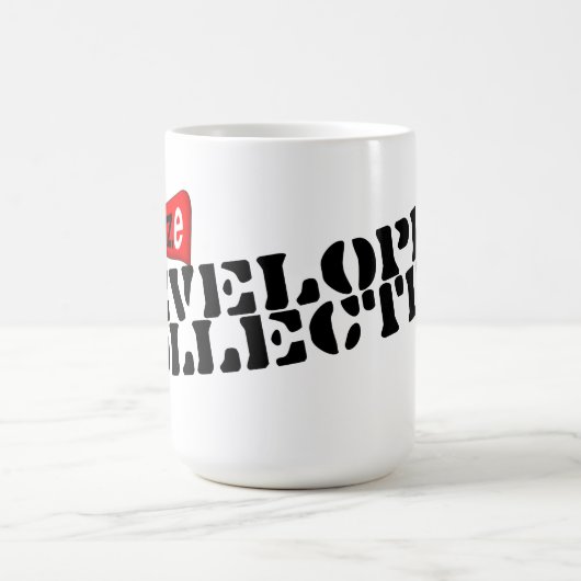 Flignitz Entwicklerkollektivkaffee-Tasse Kaffeetasse (Mittel)