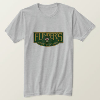 Flinders Apotheker-T - Shirt