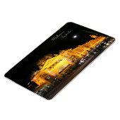 Flinders Station Melbourne Australia - Magnet (Linke Seite)