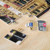 Flinders Straßen-Station Puzzle (Seite)