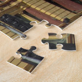 Flinders Street Station melbourne Puzzle (Seite)