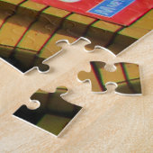 Flinders Street Station Puzzle (Seite)