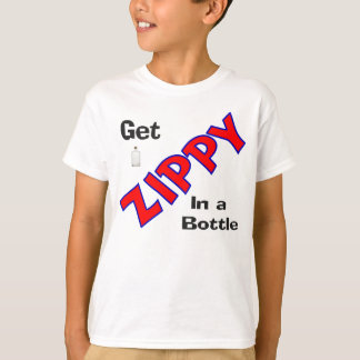 flink in einer Flasche T-Shirt