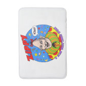 Flinke Bad-Matte Badematte (Vorderseite Vertikal)