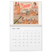 FLINKER Kalender 2008 (Mär 2027)