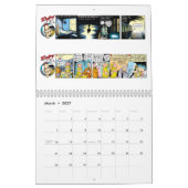 FLINKER KALENDER 2013 (Mär 2027)