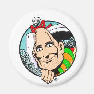 Flinker Magnet #2