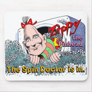 Flinkes Mousepad #1