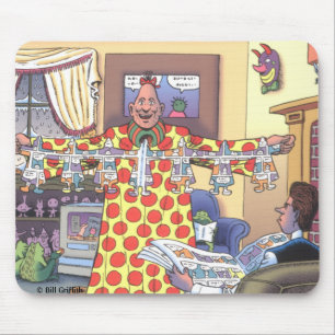 Flinkes Mousepad #2