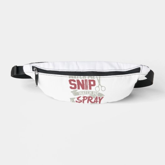 flinpelleyk bauchtasche (Vorderseite)