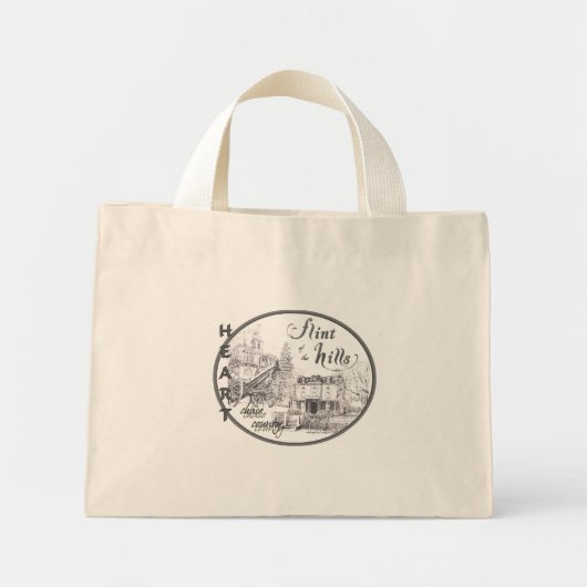 Flint Hills Tasche 1 (Vorne)