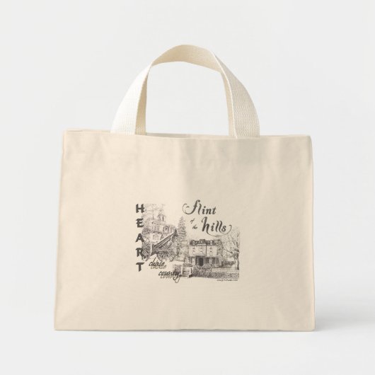 Flint Hills Tasche 2 (Vorne)