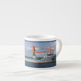 Flintermar Espresso Tasse