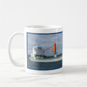 Flintermar-Tasse Kaffeetasse (Links)