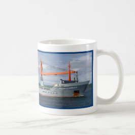 Flintermar-Tasse Kaffeetasse