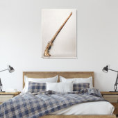 Flintlock Leinwanddruck (Insitu (Schlafzimmer))