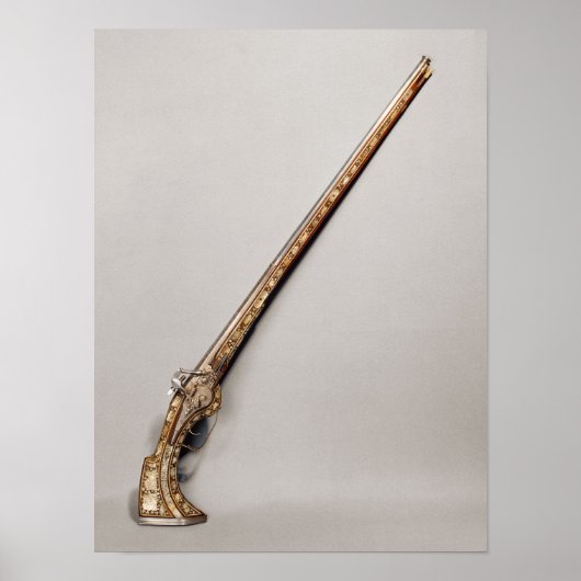 Flintlock Poster (Vorne)