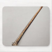 Flintlockgewehr Mousepad (Vorne)