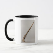Flintlockgewehr Tasse (Links)