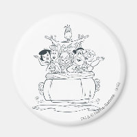 Flintstones Familien1