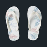 Flip-flop Take ist ich to the Kinderbadesandalen<br><div class="desc">Flip-flop Take ist ich to the</div>