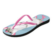 Flip Flops aus der Himalaya Badesandalen (Schrägansicht)