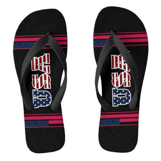 Flip Flops Badesandalen (Fußbett)