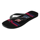 Flip Flops Badesandalen (Schrägansicht)